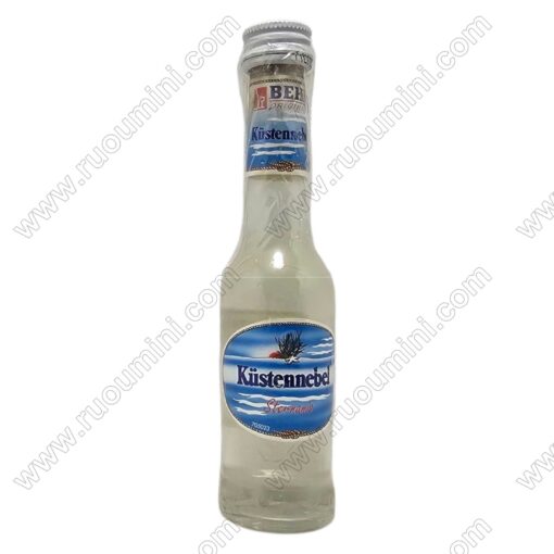LIQUEUR-KUS-001 Kiistennebel Sternanis