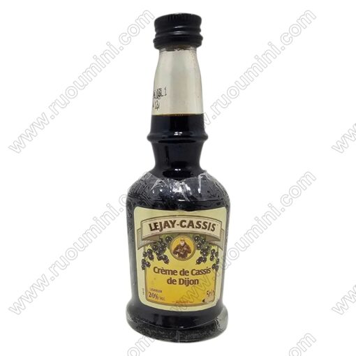 LIQUEUR-LEJAY-002 Lejay Cassis Creme de Cassis de Dijon