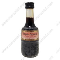 LIQUEUR-MARIE-002 Marie Brizard Creme de Fraise Strawberry