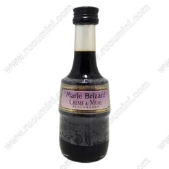 LIQUEUR-MARIE-003 Marie de Brizard Creme de Mure Blackberry