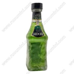 LIQUEUR-MIDORI-001 Melon Midori by Suntory