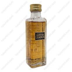 WH-SCOT-006 Scottish leader 12 years old