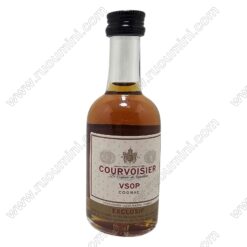 CO-CO-048 Courvoisier VSOP Exclusif new version