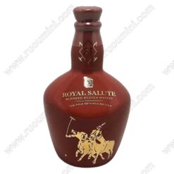 WH-CH-054 Royal Salute The Polo Estancia Edition