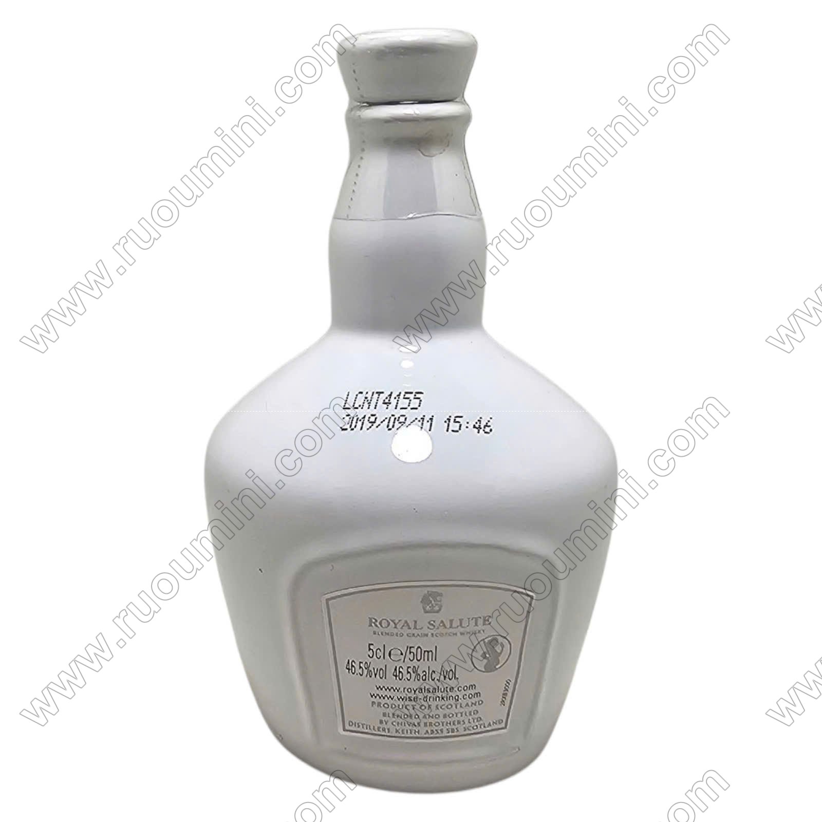 WH-CH-55 Royal Salute The Snow Polo Edition - Image 2