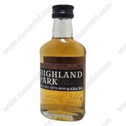 WH-HLP-022 Highland Park Cask Strength