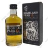 WH-HLP-023 Highland Park 12 years Viking Honour