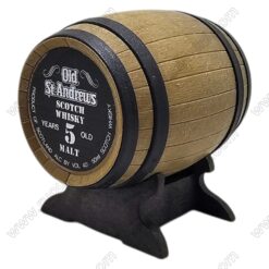 WH-OSA-008 Old St. Andrews 5 years old