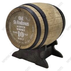 WH-OSA-010 Old St. Andrews 10 years old
