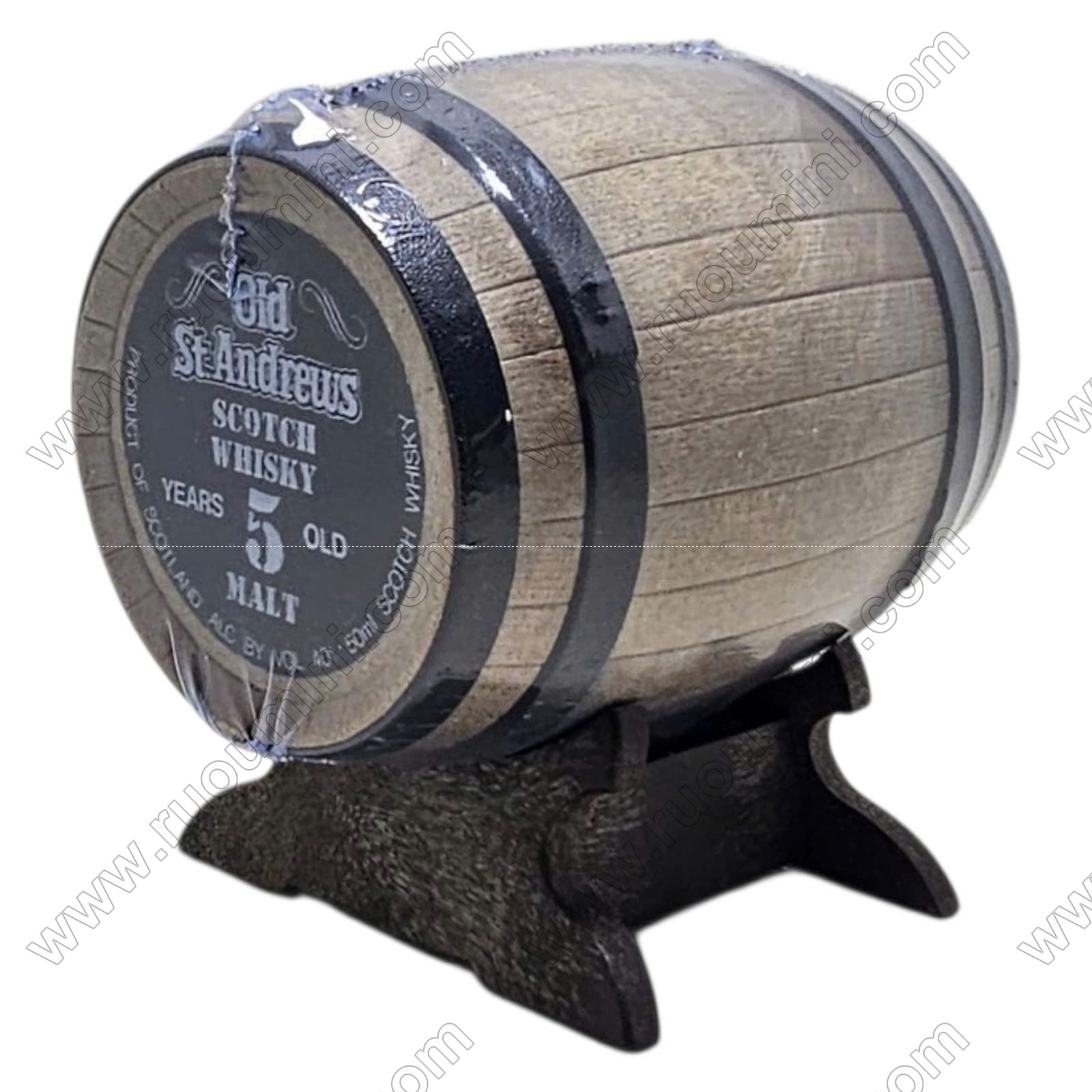 WH-OSA-011 Old St. Andrews 5 years old