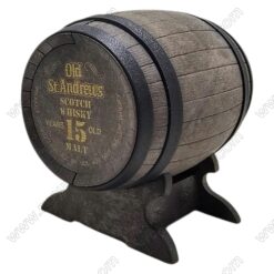 WH-OSA-012 Old St. Andrews 15 years old