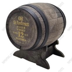 WH-OSA-014 Old St. Andrews Clubhouse 12 yo