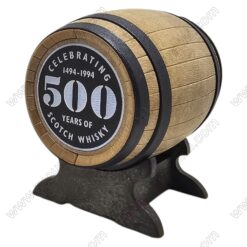 WH-OSA-015 Old St. Andrews Celebrate 500 yo of Scotwhisky