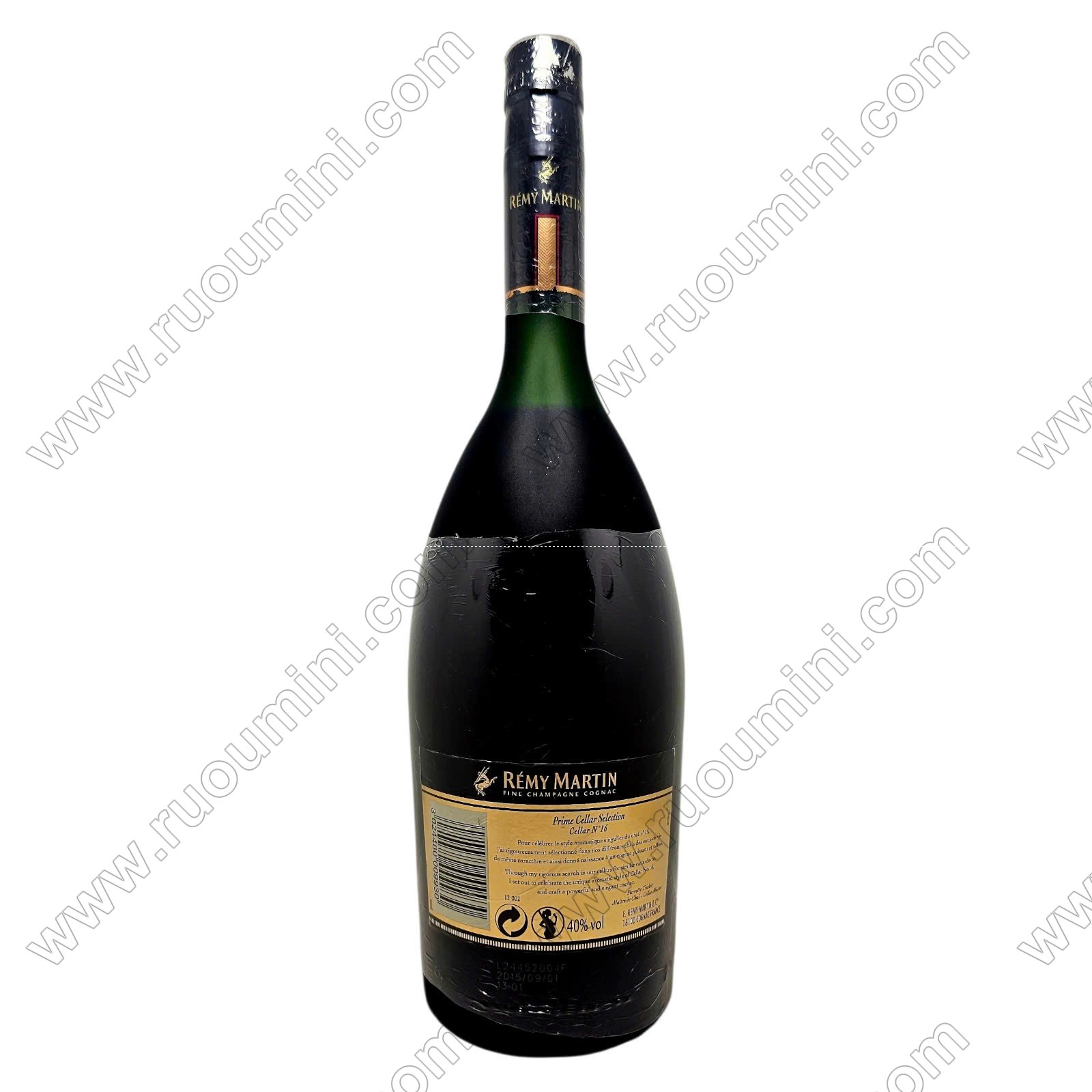 FS-REMY-001 Remy Martin Prime Cellar Collection N16 - Image 2