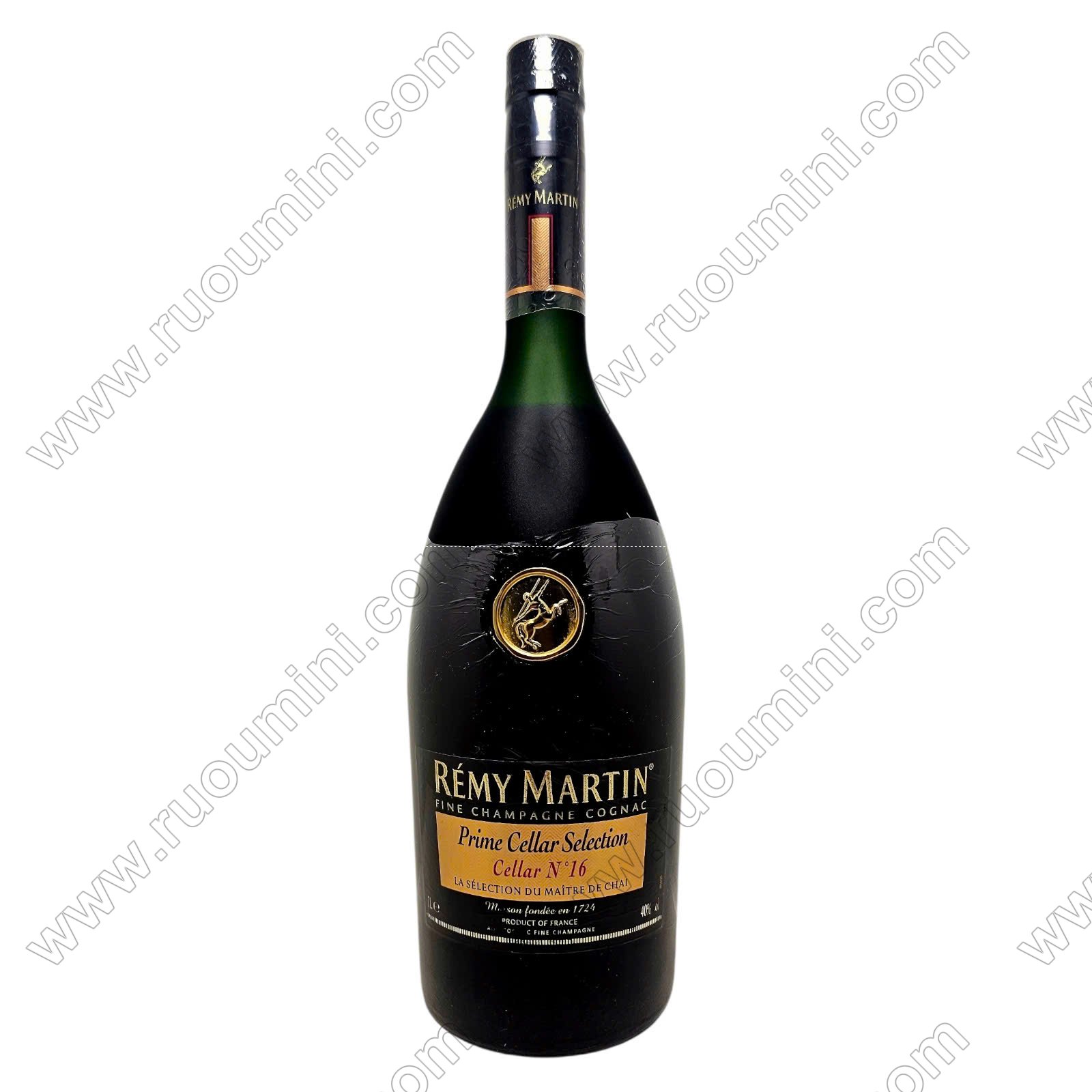 FS-REMY-001 Remy Martin Prime Cellar Collection N16