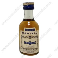 CO-MA-033 Martell Fontee En 1715
