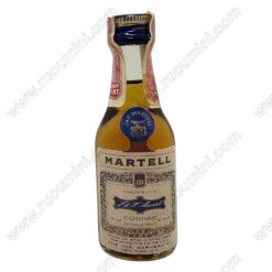CO-MA-035 Martell Fondee En 1715