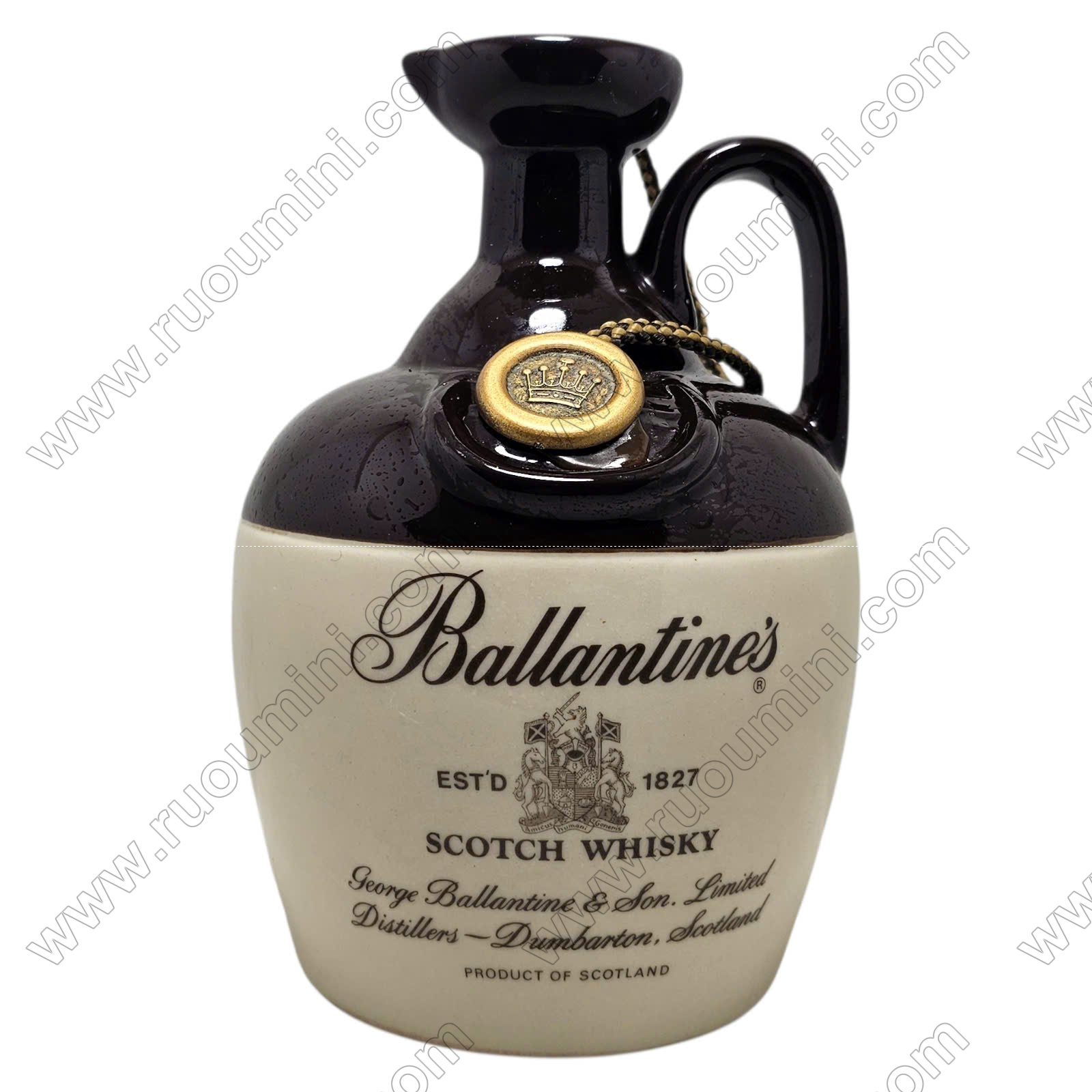 FS-BAL-006 Ballantines since 1827