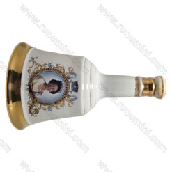 FS-BELL-001 The ̉60th birthday of her majesty queen Elizabeth II