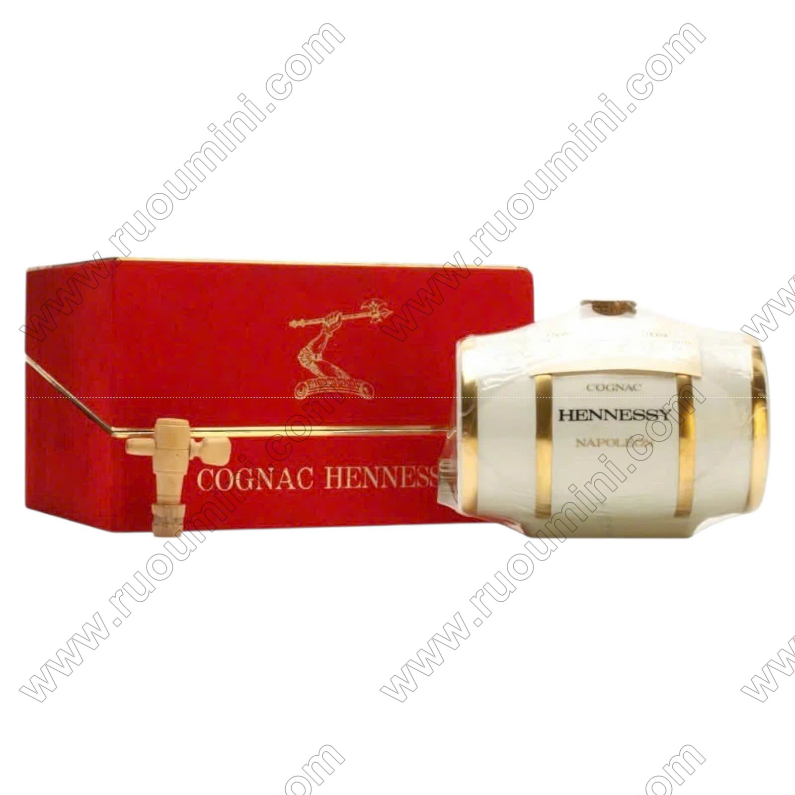 FS-HE-017 Cognac Hennessy Nepoleon - Image 2