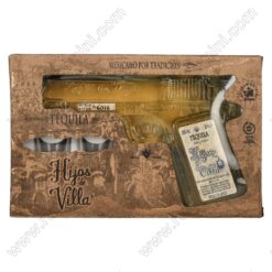 FS-HYO-001 Tequila Reposado Hyos de Villa