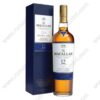 FS-MAC-006 The Macallan Double Cask 12 years