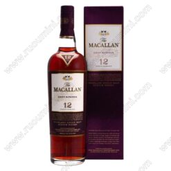 FS-MAC-008 The Macallan Gran Reserva 12 years
