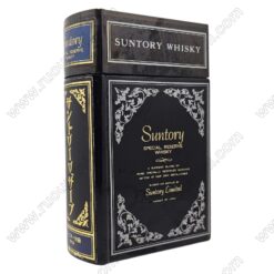 FS-STR-014 Suntory Special Reserve Whisky Limited