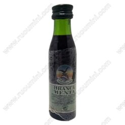 LQ-FER-002 Fernet Branca Menta