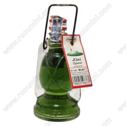 LQ-NAN-007 Nannerl Kiwi Hurricane lamp