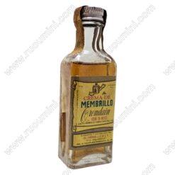 TQL-ORE-002 Tequila Orendain Crema de Membrillo