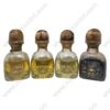 TQL-PAT-001 Tequila Patron set