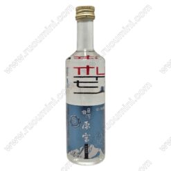 TW-TTL-001 Taiwan Liquor 1950