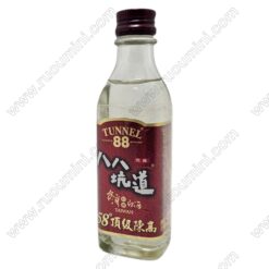 TW-TUN-001 Taiwan Tunnel 88