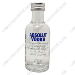 VO-ABS-001 Absolut Vodka
