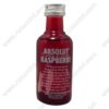 VO-ABS-002 Absolut Raspberri