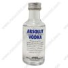 VO-ABS-004 Absolut Vodka Country of Sweden