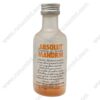 VO-ABS-006 Vodka Absolut Mandrin