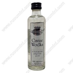 VO-CAV-001 Caviar Vodka