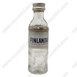 VO-FIN-002 Finlandia Vodka of Finland