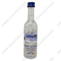 VO-GRE-001 Grey Goose Vodka