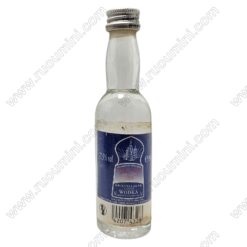 VO-KRI-001 Kristallklar Reiner wodka