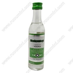 VO-MOS-001 Moskovskaya premium vodka the true one