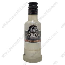 VO-STA-003 Vodka Russian Standard