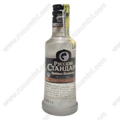 VO-STA-004 Russian standard vodka
