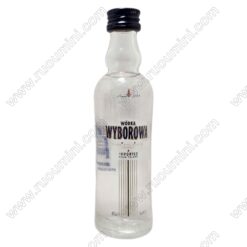 VO-WYB-001 Wodka Wyborowa