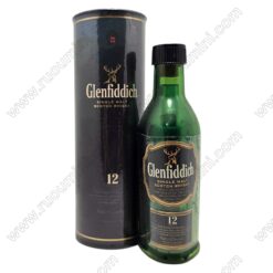 WH-GFD-019 Glenfiddich 12 years