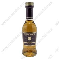 WH-GMR-010 Glenmorangie Sherry Cask Finish Lasanta 12 years