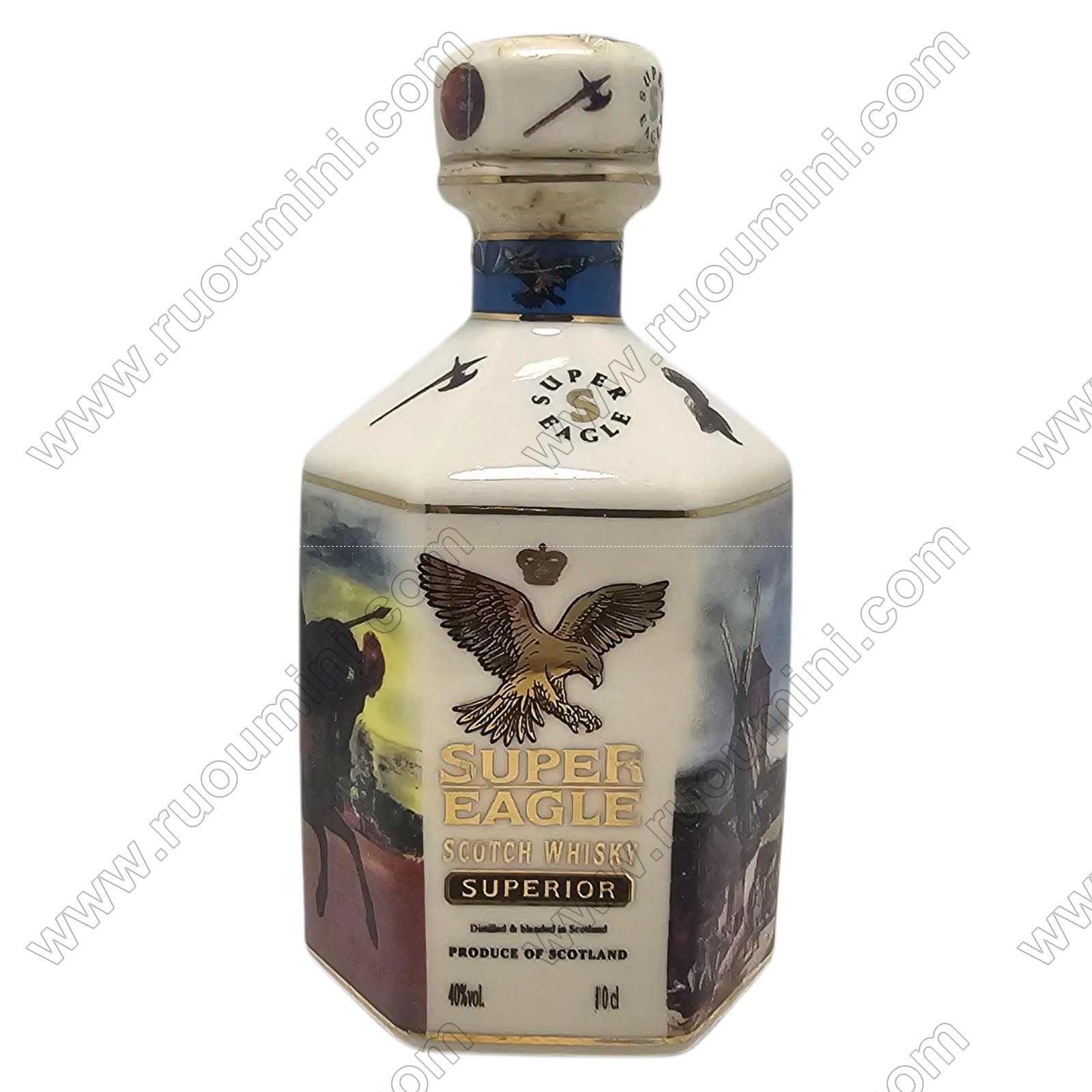 WH-LD-003 Super Eagle Superior