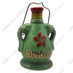 CN-SS-008 HongKong Samseng Hurricane lamp